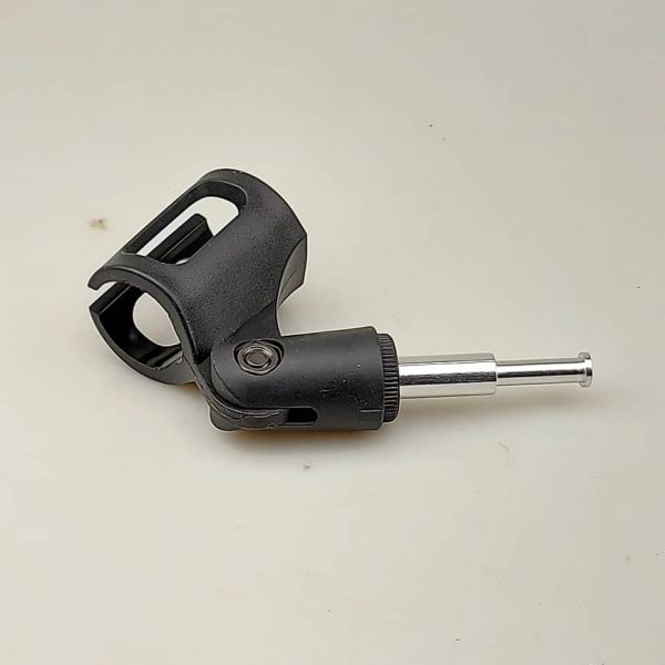 پایه میکروفون