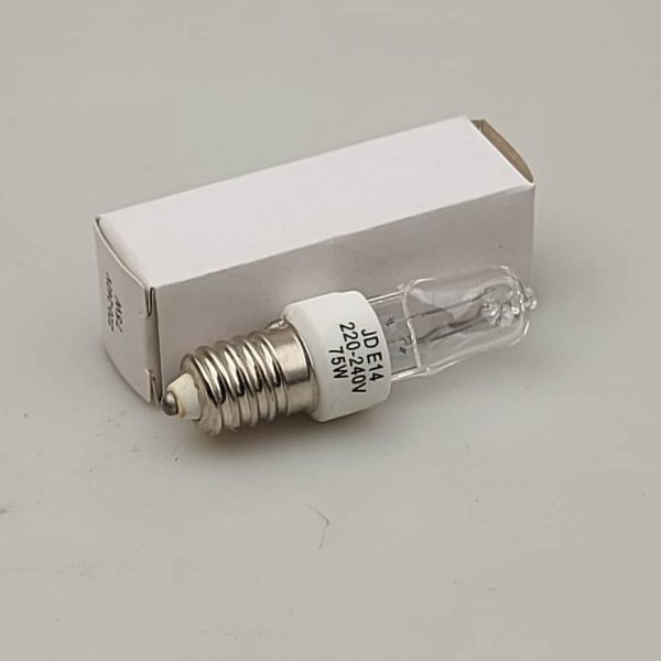 لامپ مادلینگ