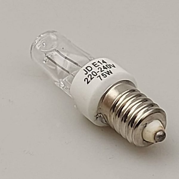 لامپ مادلینگ