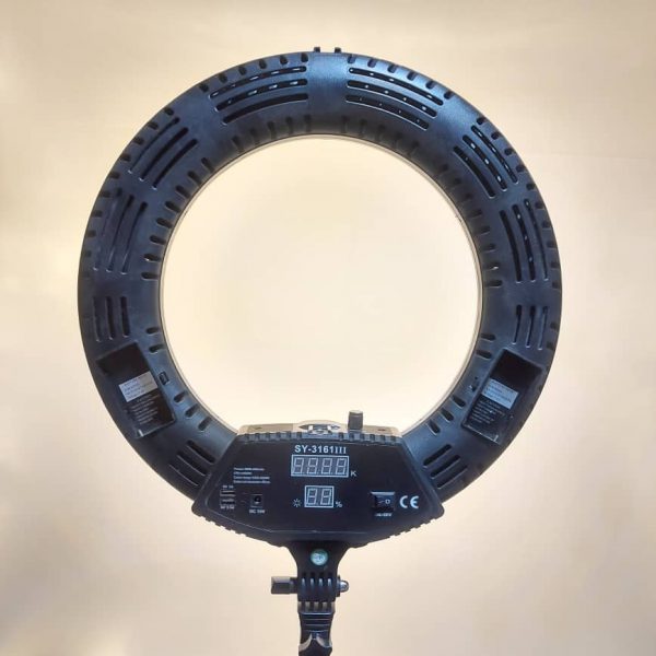 رینگ لایت اورجینال SY3161 lll