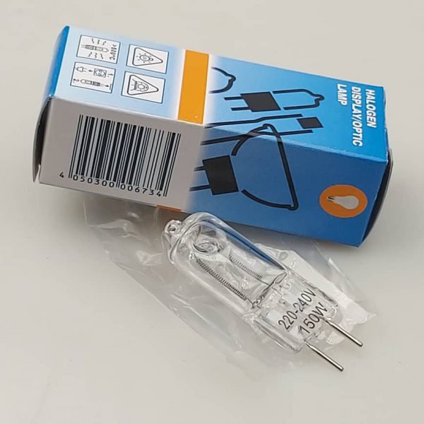 لامپ مادلینگ